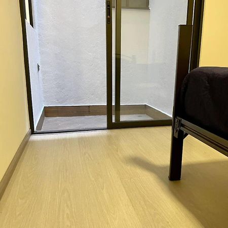 Central And Cozy Cdmx 1Br Meksyk Zewnętrze zdjęcie