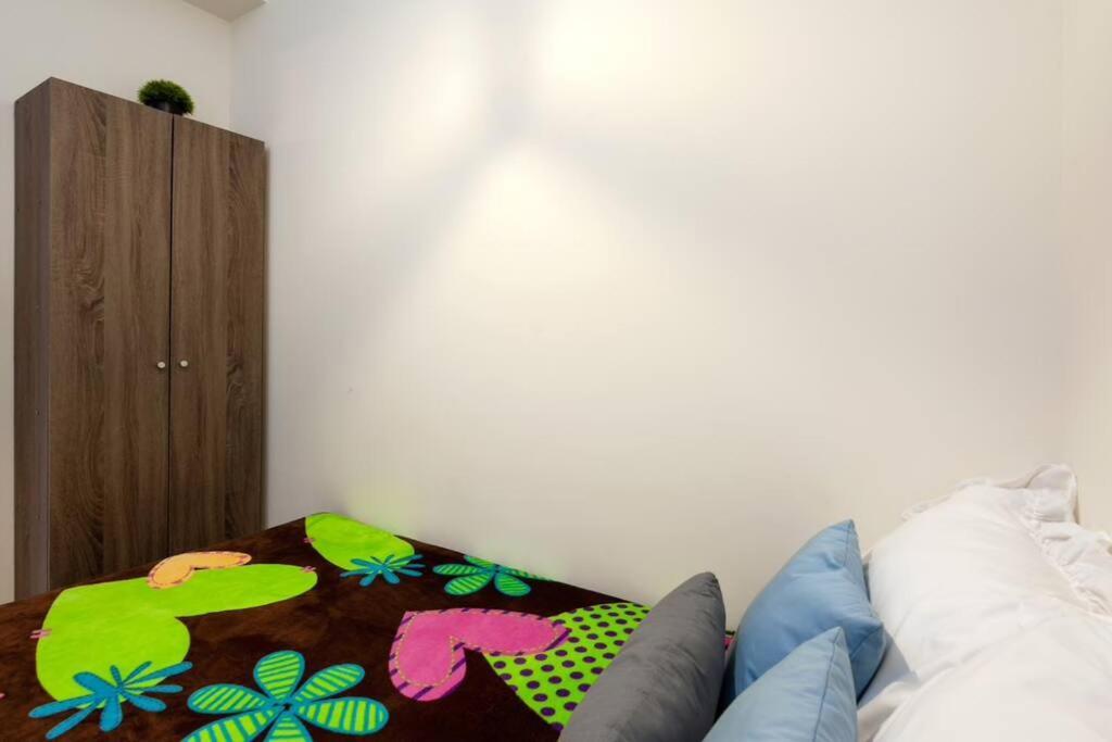 Central And Cozy Cdmx 1Br Meksyk Zewnętrze zdjęcie