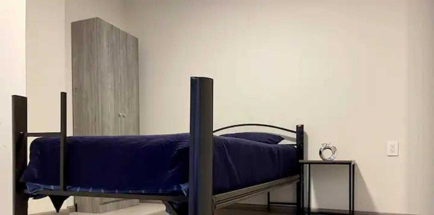 Central And Cozy Cdmx 1Br Meksyk Zewnętrze zdjęcie