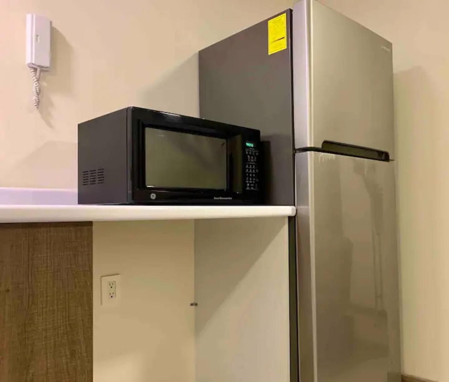 Central And Cozy Cdmx 1Br Meksyk Zewnętrze zdjęcie