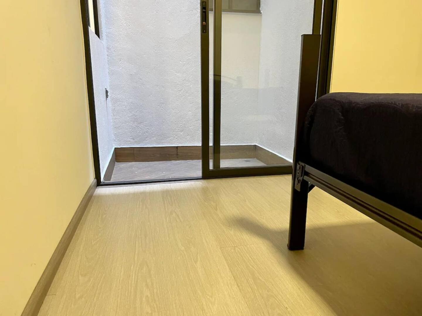 Central And Cozy Cdmx 1Br Meksyk Zewnętrze zdjęcie