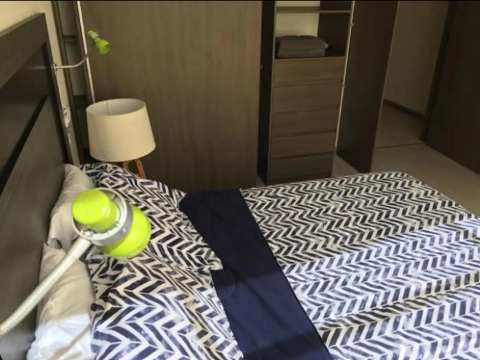 Central And Cozy Cdmx 1Br Meksyk Zewnętrze zdjęcie
