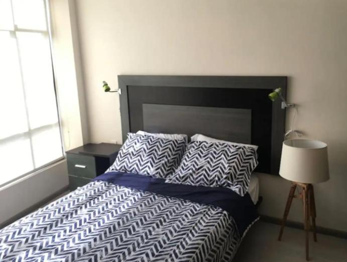 Central And Cozy Cdmx 1Br Meksyk Zewnętrze zdjęcie