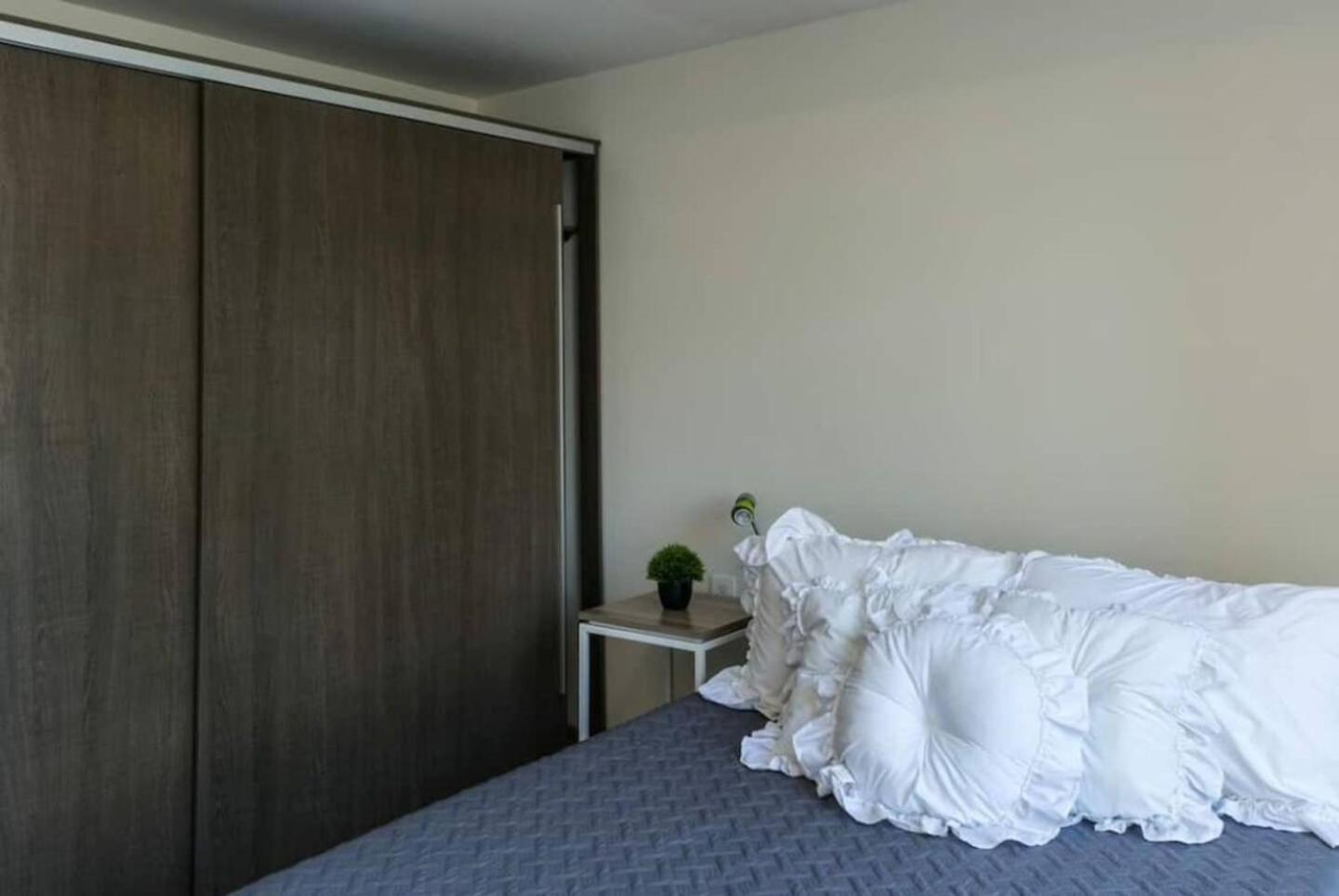 Central And Cozy Cdmx 1Br Meksyk Zewnętrze zdjęcie