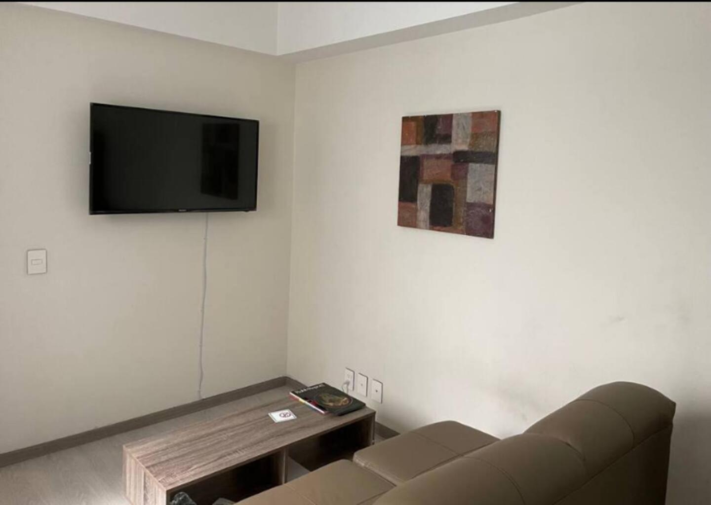 Central And Cozy Cdmx 1Br Meksyk Zewnętrze zdjęcie