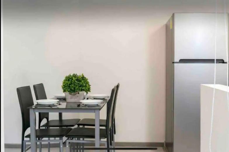 Central And Cozy Cdmx 1Br Meksyk Zewnętrze zdjęcie