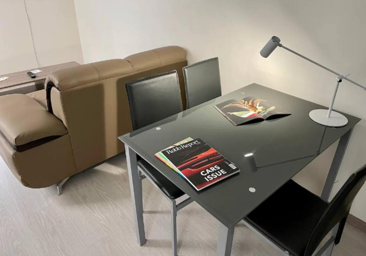 Central And Cozy Cdmx 1Br Meksyk Zewnętrze zdjęcie