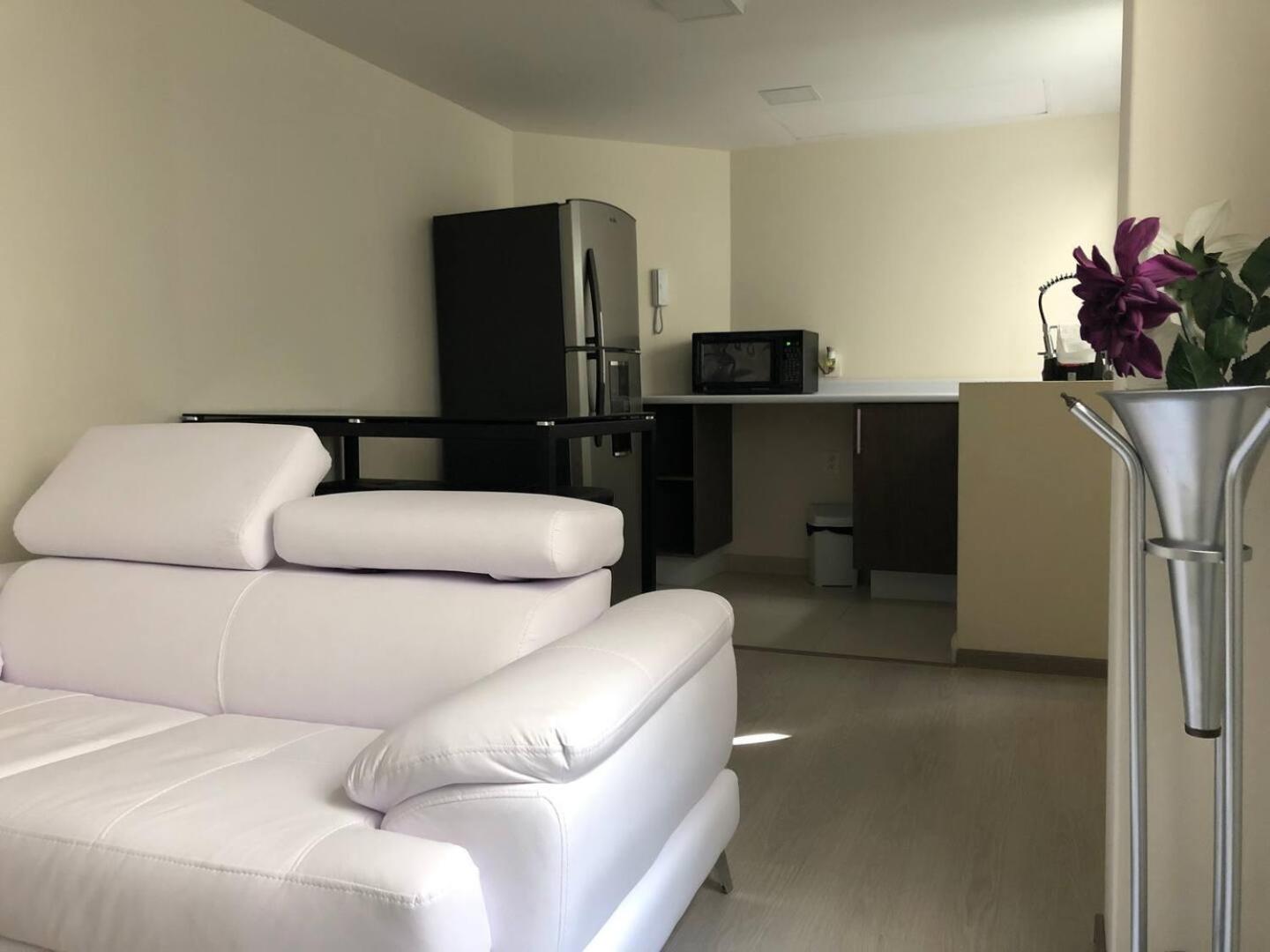 Central And Cozy Cdmx 1Br Meksyk Zewnętrze zdjęcie