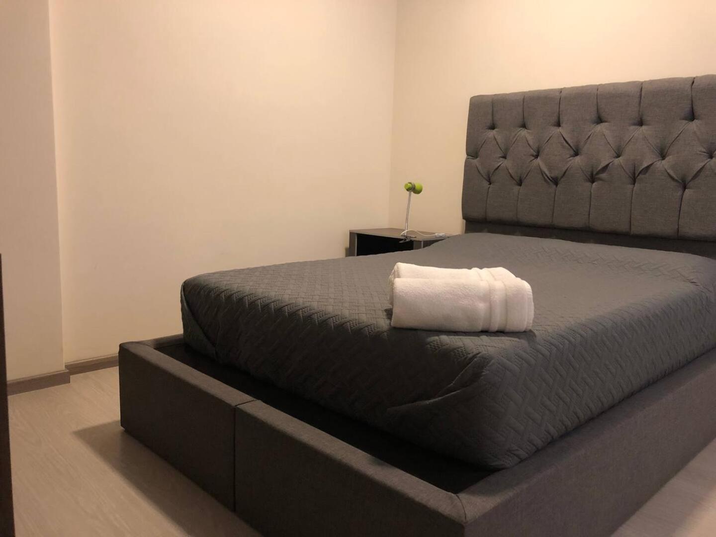Central And Cozy Cdmx 1Br Meksyk Zewnętrze zdjęcie