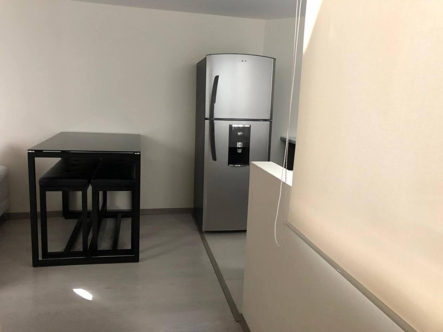Central And Cozy Cdmx 1Br Meksyk Zewnętrze zdjęcie