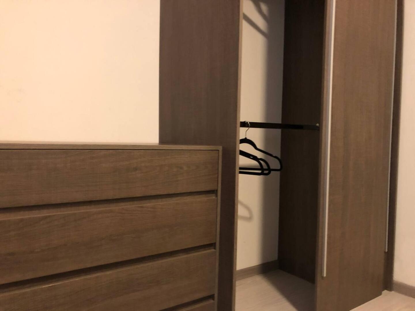 Central And Cozy Cdmx 1Br Meksyk Zewnętrze zdjęcie