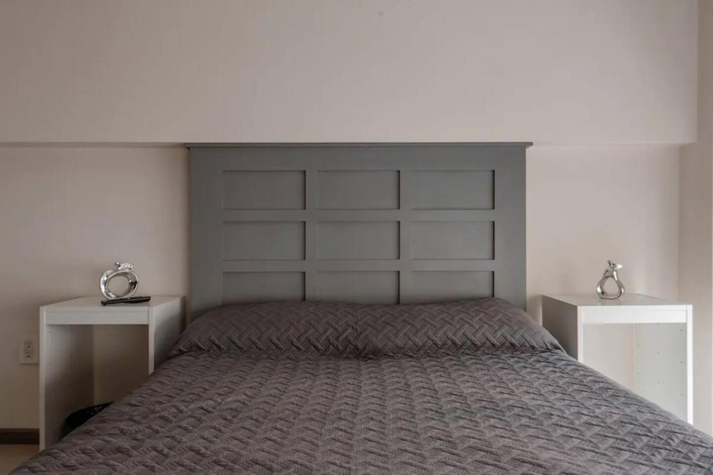 Central And Cozy Cdmx 1Br Meksyk Zewnętrze zdjęcie