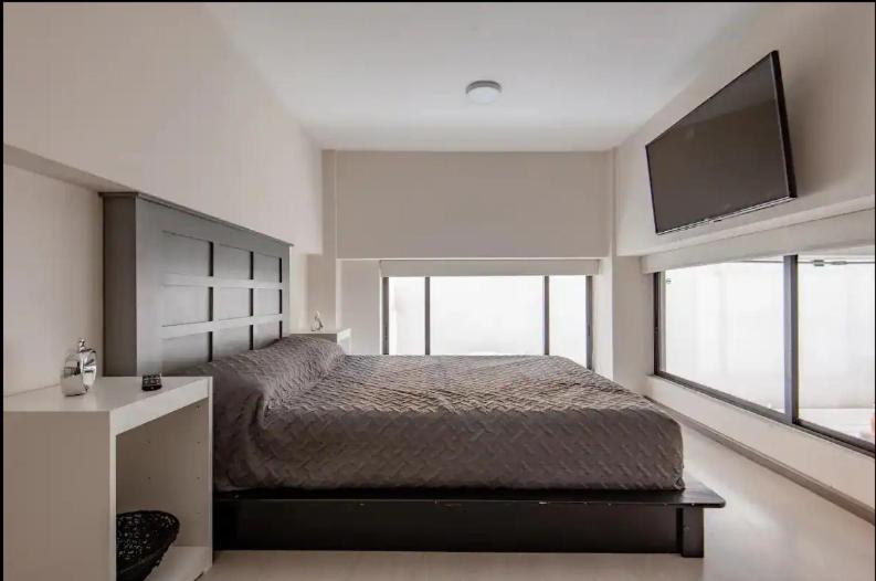 Central And Cozy Cdmx 1Br Meksyk Zewnętrze zdjęcie