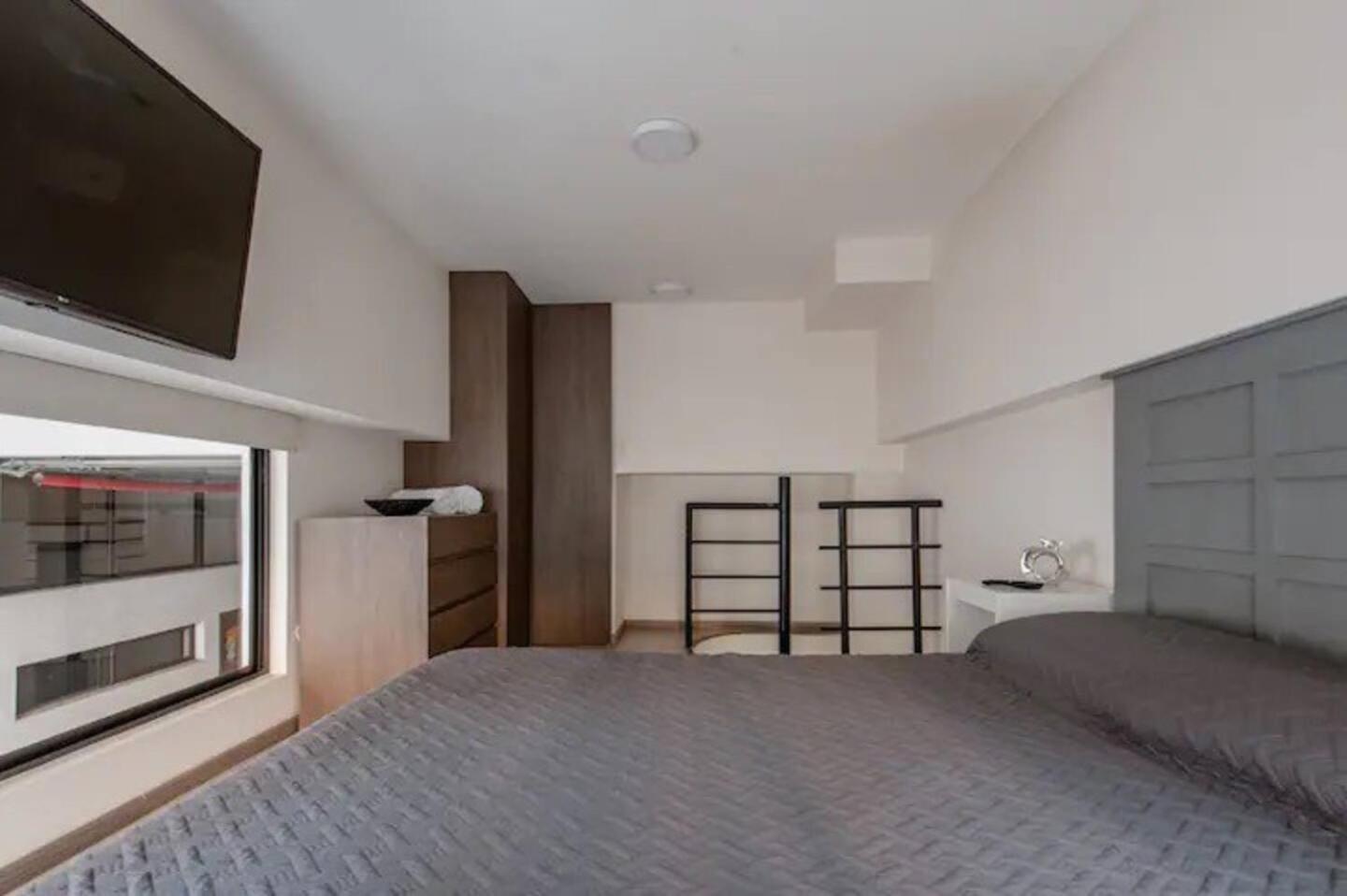 Central And Cozy Cdmx 1Br Meksyk Zewnętrze zdjęcie